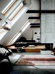 36 Examples Of Minimal Interior Design 9 Interior Architecture Modern Loft Interior Design Inspiration