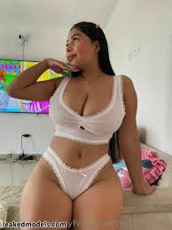 dimepaulinita Nude Leaks OnlyFans Photo 16 - Leaked Models