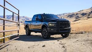 Image result for Power Tan 2025 Ram