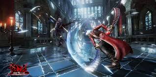 Peak of combat v0.0.1.196938 apk out on google play store, it is now possible to download devil may cry: Devil May Cry Peak Of Combat Now Available In China Pocket Gamer