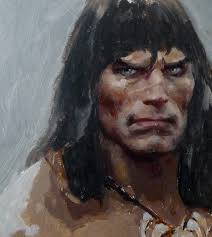 Conan the Cimmerian added a new photo.