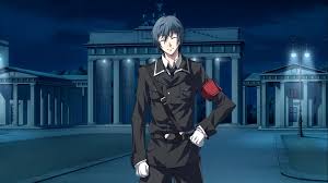 Pin On Dies Irae