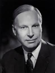 Sir John Edward Chadwick