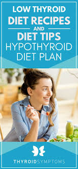 19 Low Thyroid Diet Recipes And Diet Tips Hypothyroid Diet Plan Low Thyroid Diet Recipes Thyroid Diet Recipes Low Thyroid Diet