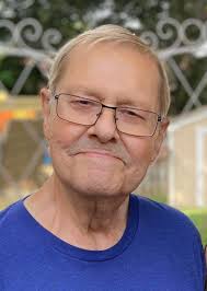 Raymond Christner (April 24, 1944