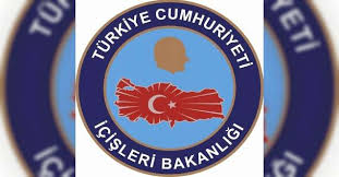 Bu logo tasarımı bir kurumun veya ürünün simgesidir ve o kurum veya ürünü tanımlamak için resmin tamamının. Icisleri Bakanligi Sokaga Cikma Kisitlamasini Ihlal Eden 26 Bin 649 Kisiye Adli Idari Islem Uygulandi Son Dakika Haberler