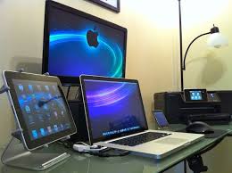 News Tips And Reviews For Mac Iphone And Ipad Os X Daily Mac Setup Macbook Pro Macbook