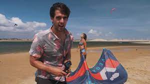 Paula novotna fans also viewed. Gettin The Shot Ep 2 Paula Novotna The Kiteboarder Magazine