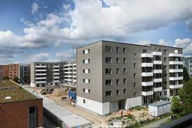 Entdecke dein neues zuhause mit spotahome. Marzahn Hellersdorf Stadt Und Land