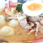 ร้านก๋วยเตี๋ยวเรือลำใหญ่ คลองหลวง จังหวัด ปทุมธานี