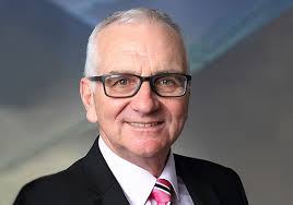 In 2014 i was a. Mark Peters Principal Peters Bosel Lawyers