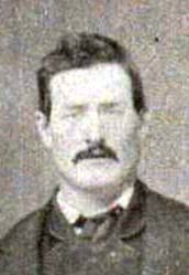 Louis Barrette (1824-1921)