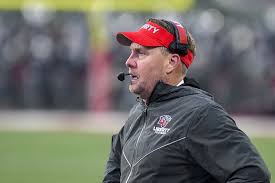College football coaches who have coached college teams for 10 or more seasons are included in the list. Liberty Hugh Freeze Agree To Extension Through 2026 A Sea Of Red