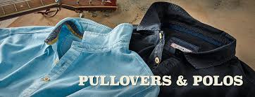 Pullovers Polos 32 Bar Blues