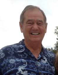 Obituary information for Donald Green Singleton