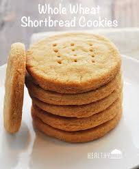 Maybe you would like to learn more about one of these? Whole Wheat Shortbread Cookies Healthy Recipes Recipes Healthy Cookies Cinnamon Recipes