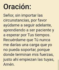 Todo Lo Puedo Con Dios Oraciones Cristianas Frases Religiosas Oraciones Poderosas