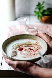 Easy Authentic Cucumber Raita Recipe Cucumber Raita Recipe Recipes Cucumber Raita