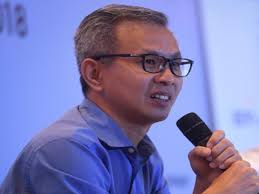 This fund for the cayman. Bernama Prospek Negatif Petronas Bukannya Penurunan Penarafan Tony Pua