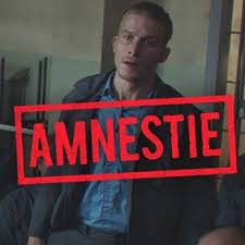 Quand il s'agit des droits humains, chaque combat mérite une victoire. Film Amnestie Photos Facebook
