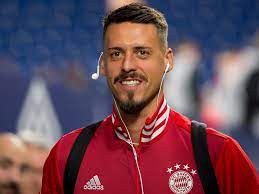 Er kündigt an, nie wieder für deutschland spielen zu wollen. Sandro Wagner Im Interview Uber Den Fc Bayern Und China Kicker