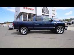 Image result for Marine Blue 2008 Dodge Truck