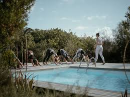 Living with spirit manitou springs yoga retreat @ sun water spa. Top 10 Thanksgiving Yoga Retreats Worldwide