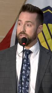 Skal ha funnet politisk budskap på rifla