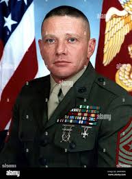 3rd low altitude air defense battalion hi-res stock photography and images 