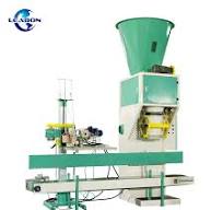 5KG 10KG 15KG Industrial Lithium Battery Ultrafine Powder Packaging Machine  Starch Baking Soda Packing Machine