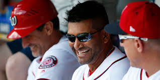 Source: Nats' coaching staff to return intact in 2019