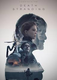 We did not find results for: Artstation Death Stranding Fanart Carlos Alberto Martinez