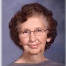 Frances Grace Neff Obituary December 14, 2016