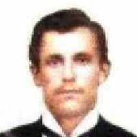 Frederico Justus Sobrinho (1882–1964) • FamilySearch