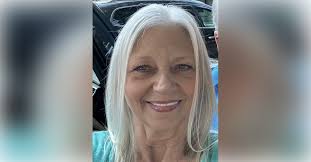 Obituary information for Barbara Jo Hardin