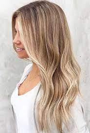 30 super blonde lange haare neue besten frisur bronde hair long hair styles hair beauty