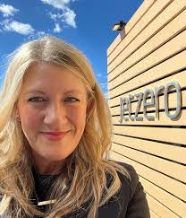 Eve Ford's Instagram, Twitter & Facebook