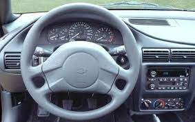 Chevrolet cavalier offers improved handling and a smoother ride than last year's model. 2003 Chevrolet Cavalier Pictures 79 Photos Edmunds