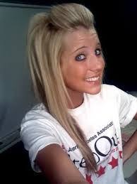 Jenny Greenwood's Instagram, Twitter & Facebook