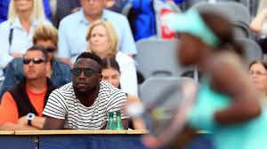 Sloane Stephens, Jozy Altidore to end marriage after four years