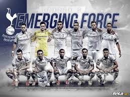 And receive a monthly newsletter with our best high quality wallpapers. Tottenham Hotspur F C Wallpapers Wallpaper Cave