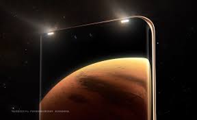 Vivo S12 Pro Has Dual LED Flash for it ...