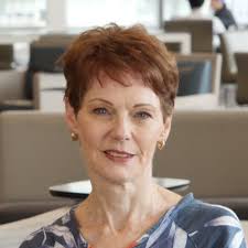 Cynthia Waugh's Instagram, Twitter & Facebook