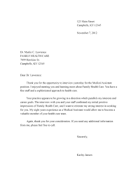 Thank You Letter For Resume Help Thank You Letter Sample And Help