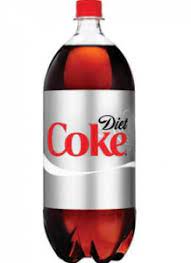 Diet Coke 2 Liter Soda Only 0 25 At Target Diet Coke Coke Cola Coke