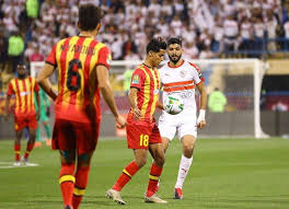 موعد مباراة الزمالك والترجى التونسى فى دورى أبطال أفريقيا. ÙÙØ¹Ø¯ ÙØ¨Ø§Ø±Ø§Ø© Ø§ÙØ²ÙØ§ÙÙ ÙØ§ÙØªØ±Ø¬Ù ÙÙ Ø¯ÙØ±Ù Ø£Ø¨Ø·Ø§Ù Ø£ÙØ±ÙÙÙØ§ ÙØ§ÙÙÙÙØ§Øª Ø§ÙÙØ§ÙÙØ© ÙÙØ§Ø© ØµØ¯Ù Ø§ÙØ¨ÙØ¯