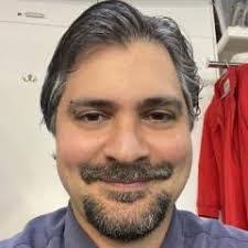 Andrew Luers's Instagram, Twitter & Facebook