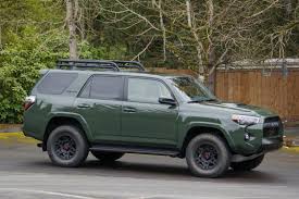 You see, lunar rock is the unique color chosen for all 2021 toyota trd pro models. 2020 Toyota 4runner Trd Pro Review Autonxt