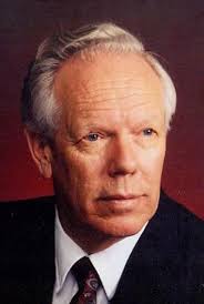 Thomas Weir Obituary (2011)