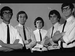 Maybe you would like to learn more about one of these? The Zombies The Way I Feel Inside Rehearsal Youtube